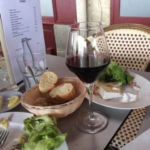 Meet your Posher, Frank